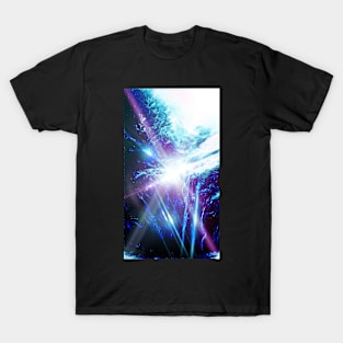 Floating 003 T-Shirt